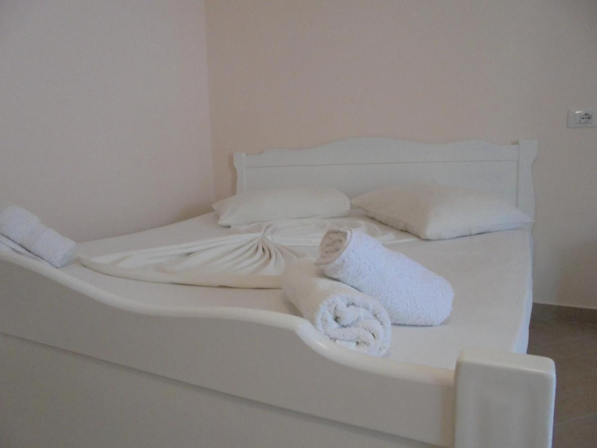 Zacaj Hotel 사밀 외부 사진