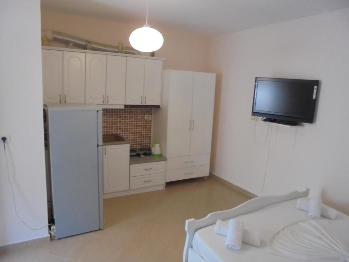 Zacaj Hotel 사밀 외부 사진