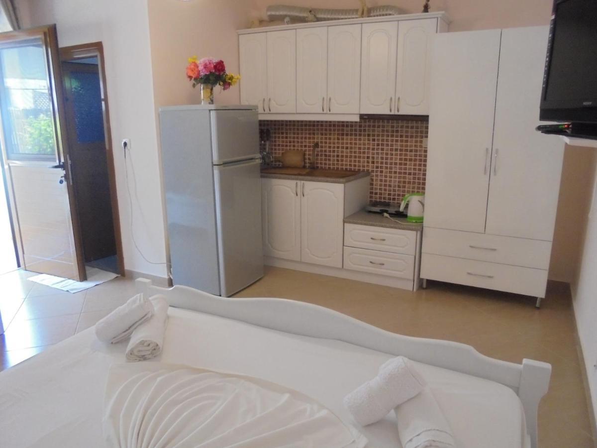 Zacaj Hotel 사밀 외부 사진