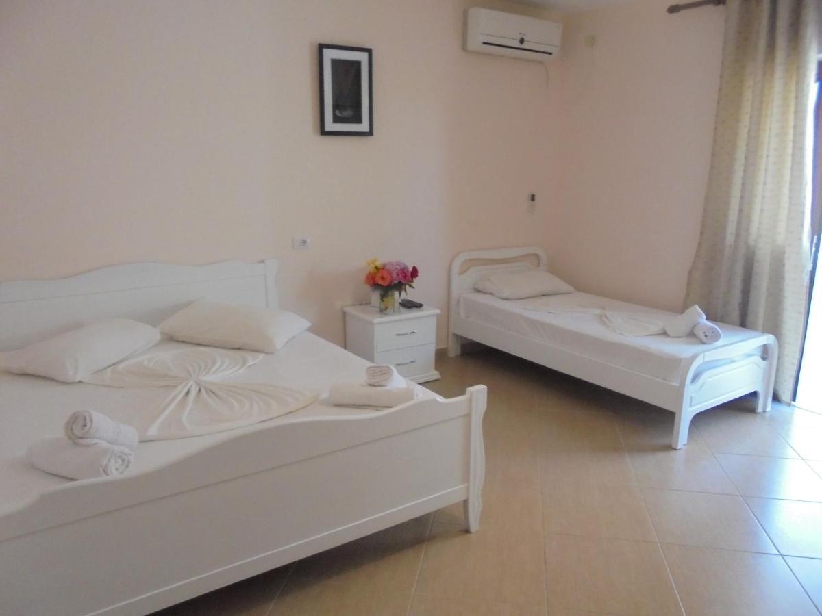 Zacaj Hotel 사밀 외부 사진