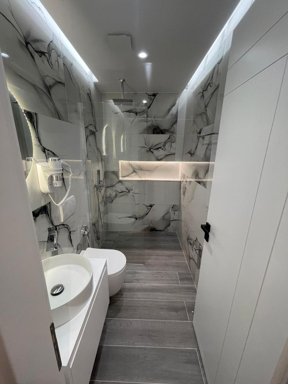 Zacaj Hotel 사밀 외부 사진