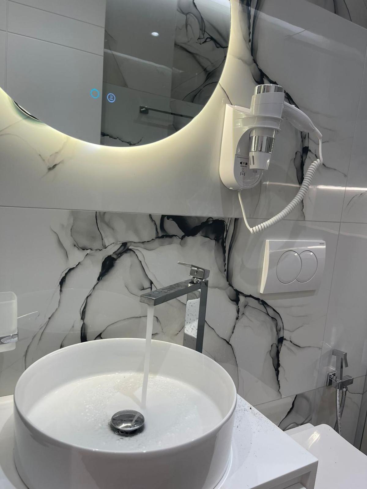 Zacaj Hotel 사밀 외부 사진