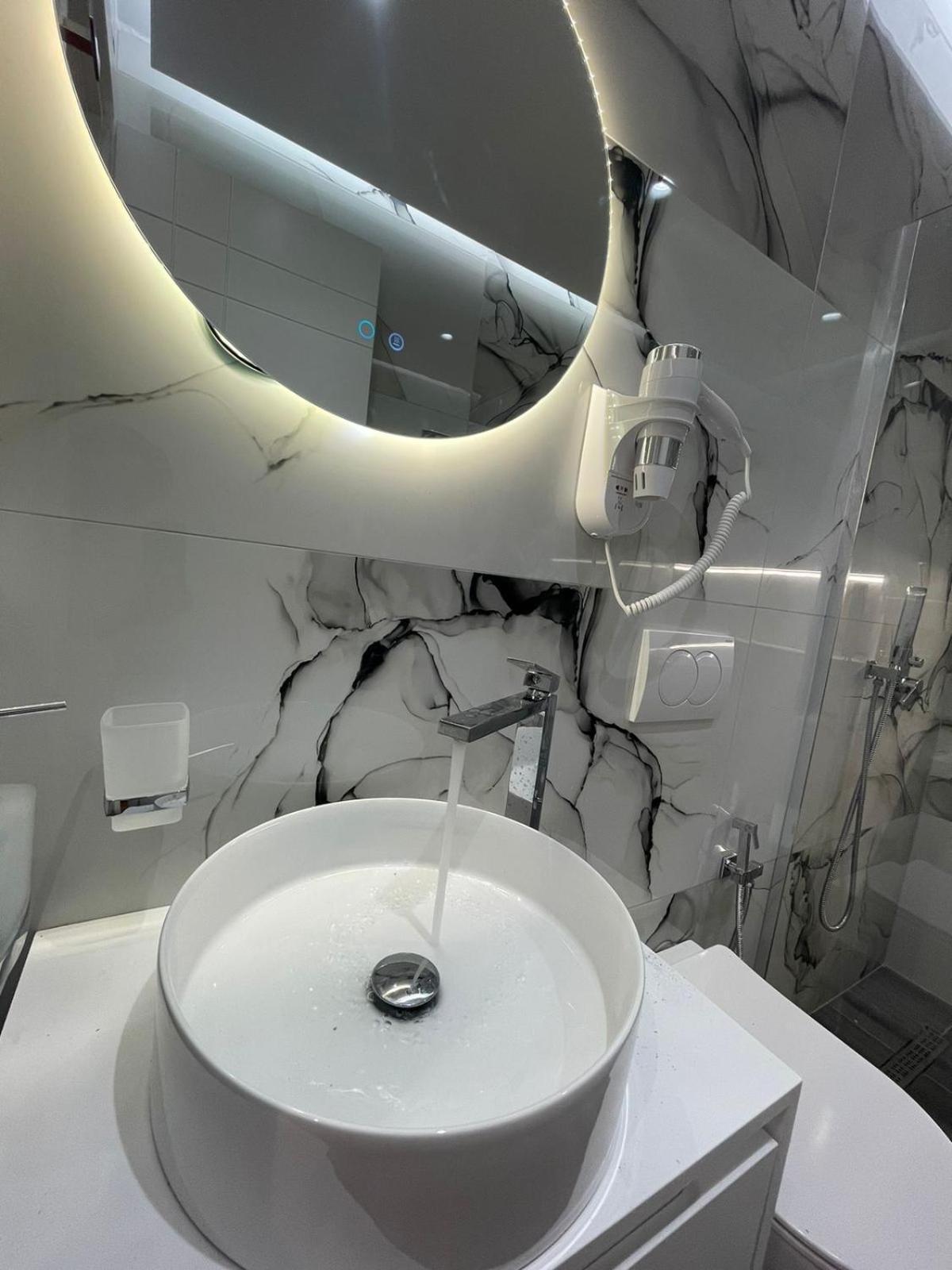 Zacaj Hotel 사밀 외부 사진