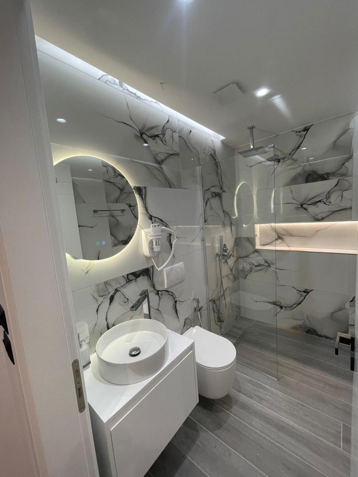Zacaj Hotel 사밀 외부 사진