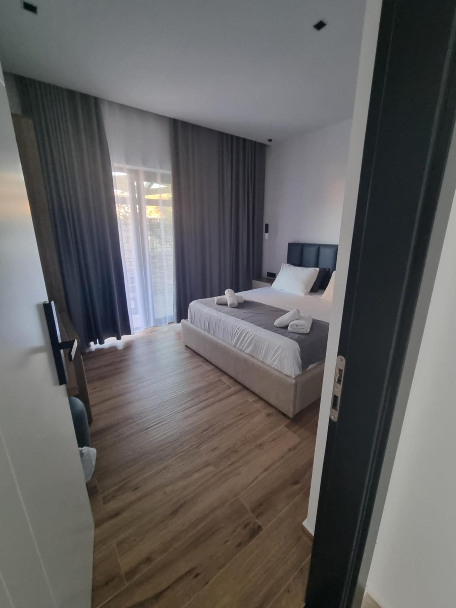 Zacaj Hotel 사밀 외부 사진