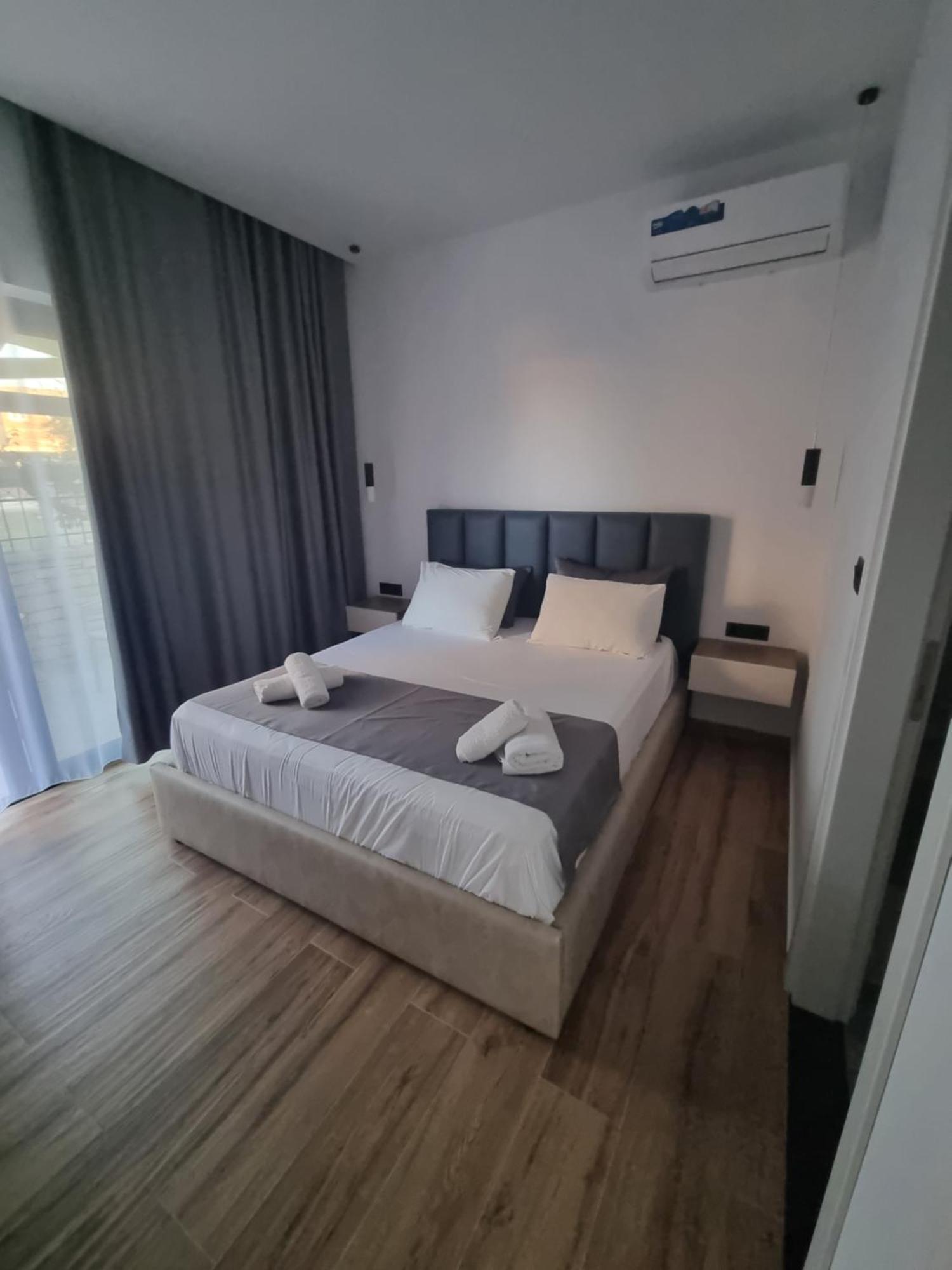 Zacaj Hotel 사밀 외부 사진