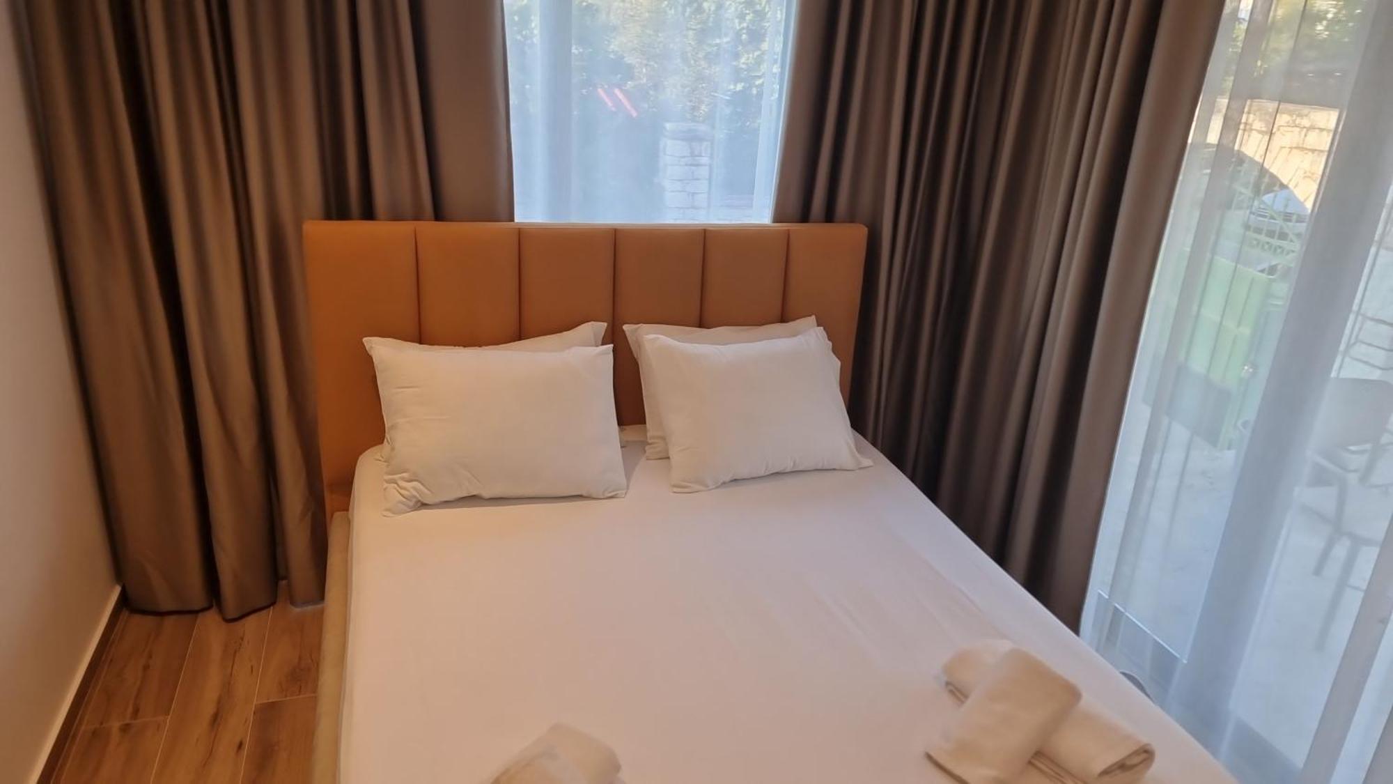 Zacaj Hotel 사밀 외부 사진