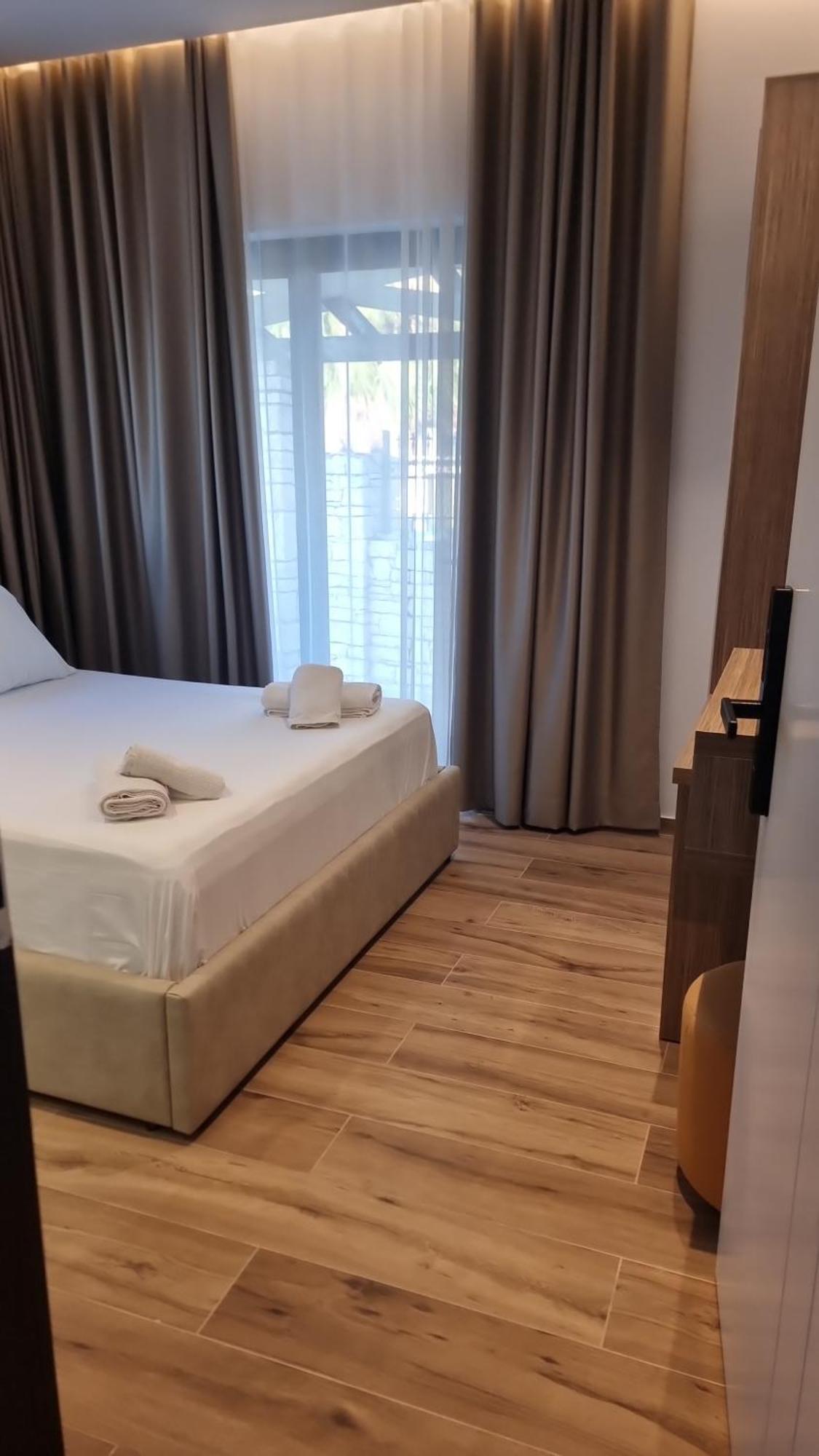 Zacaj Hotel 사밀 외부 사진