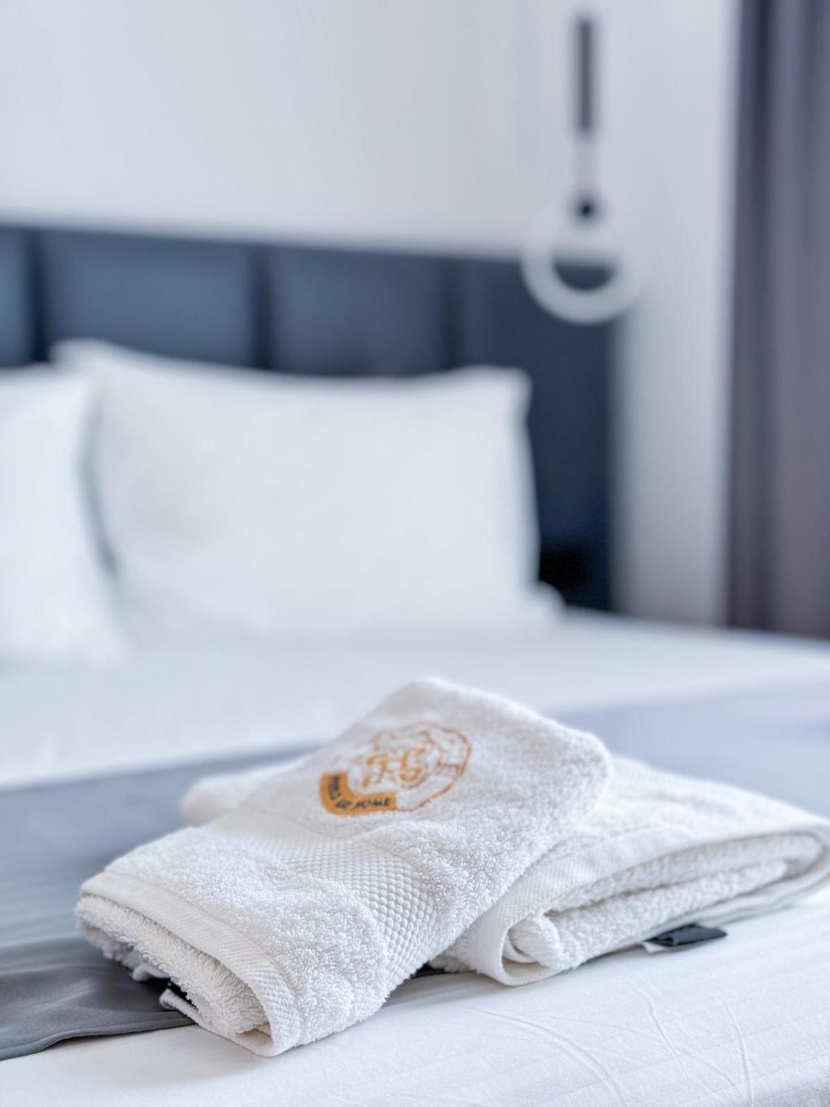 Zacaj Hotel 사밀 외부 사진